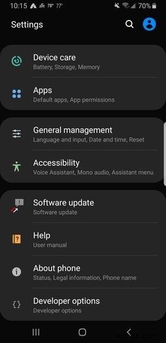 Android Debug Bridge（ADB）の始め方｜Windowsへの導入からUSBデバッグ設定・トラブル対処まで徹底解説