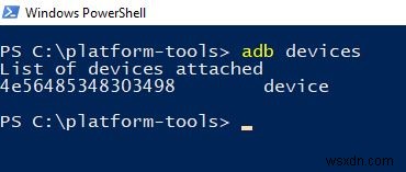 Android Debug Bridge（ADB）の始め方｜Windowsへの導入からUSBデバッグ設定・トラブル対処まで徹底解説
