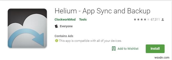 スマホのデータを守る!おすすめAndroidバックアップアプリ5選