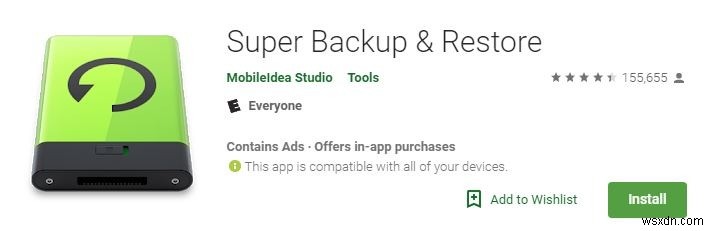スマホのデータを守る!おすすめAndroidバックアップアプリ5選