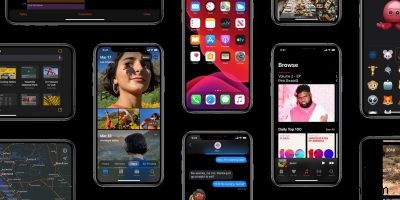 iOS 13の新機能総まとめ:知っておくべき全ポイントを徹底解説