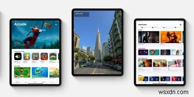iPadOSとは?iPhoneとの違いと押さえておきたい新機能を徹底解説