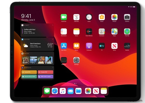 iPadOSとは?iPhoneとの違いと押さえておきたい新機能を徹底解説
