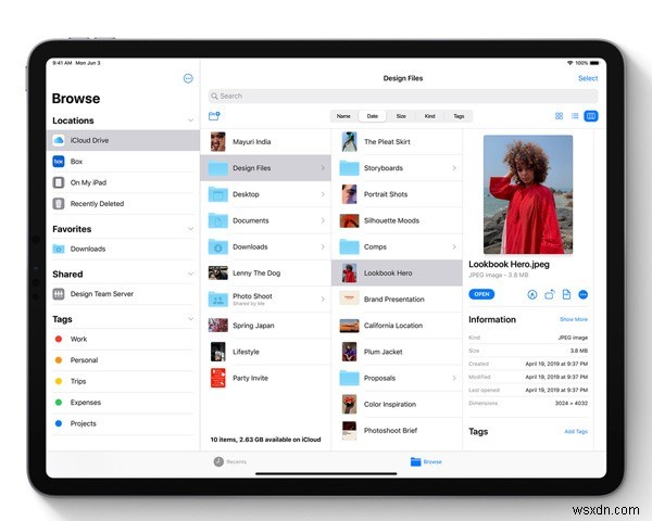 iPadOSとは?iPhoneとの違いと押さえておきたい新機能を徹底解説
