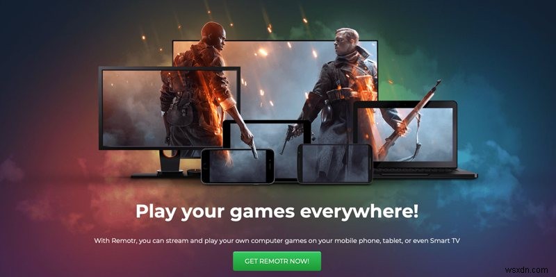 AndroidスマホでPCゲームを遊ぶ3つの方法【移植版・エミュレータ・ストリーミング】