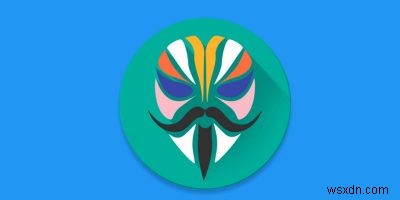 Magisk ManagerでAndroidアドオンモジュールをインストール・管理する方法