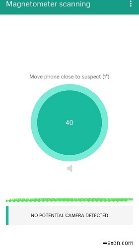 Androidスマホで隠しカメラを検出する方法|おすすめアプリ2選