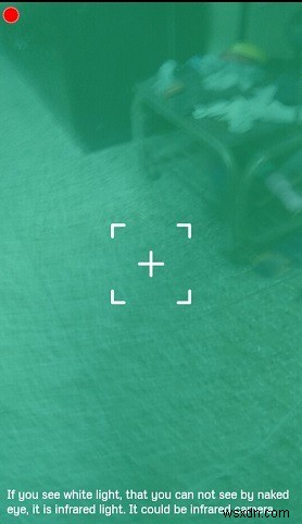 Androidスマホで隠しカメラを検出する方法|おすすめアプリ2選