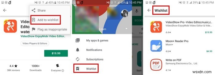 Google Playをもっと便利に!プロのように使いこなすための実用テクニック集