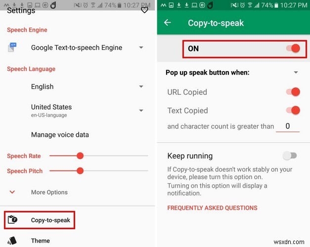 Androidで使いたいテキスト読み上げアプリのおすすめ5選