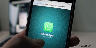 WhatsAppの重大な脆弱性：不在着信だけでハッキングされる仕組みと対策