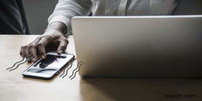 Androidの連絡先ごとにカスタムバイブレーションパターンを設定する方法