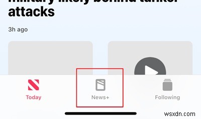 iOSデバイスでApple News+に登録する方法|無料トライアルの始め方を徹底解説