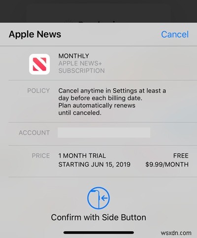 iOSデバイスでApple News+に登録する方法|無料トライアルの始め方を徹底解説