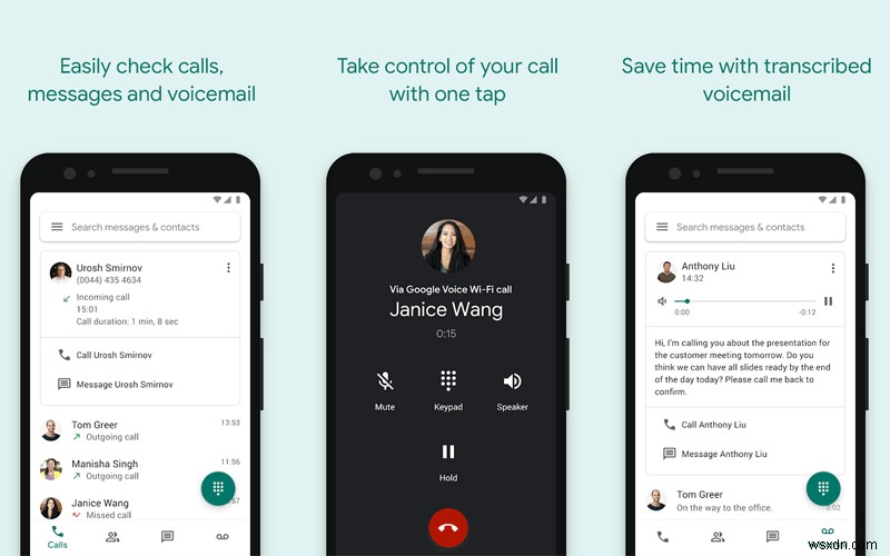 Androidスマホで使えるおすすめ仮想電話番号アプリ5選