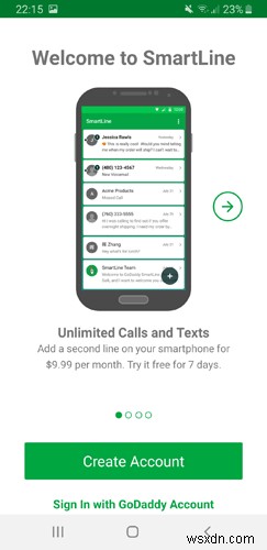 Androidスマホで使えるおすすめ仮想電話番号アプリ5選