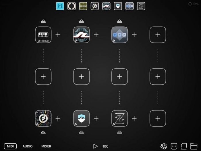 iOSで本格的な音楽制作！押さえておきたいおすすめアプリ7選
