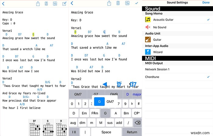 iOSで本格的な音楽制作！押さえておきたいおすすめアプリ7選