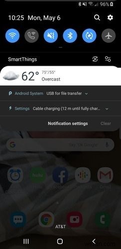パソコンからAndroidスマホへファイルを転送する6つの簡単な方法