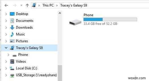 パソコンからAndroidスマホへファイルを転送する6つの簡単な方法