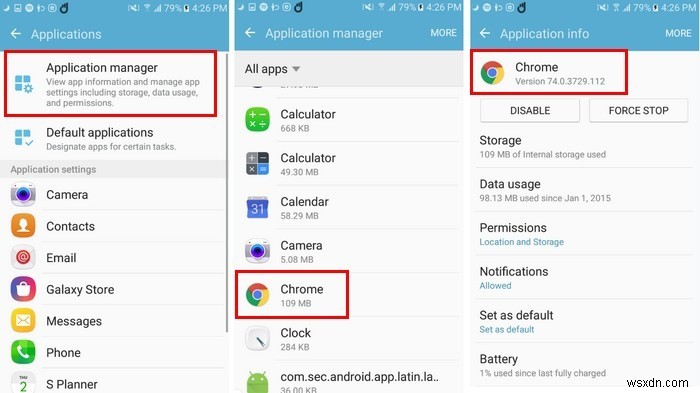 Android版Chromeでダークモードを有効にする方法【アップデートから設定まで解説】
