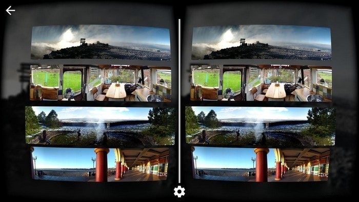 Androidで見事なパノラマ写真を撮るためのおすすめアプリ5選