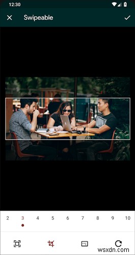 Androidで見事なパノラマ写真を撮るためのおすすめアプリ5選