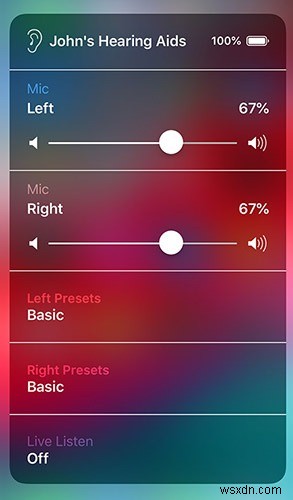 今すぐ使える!iPhoneコントロールセンターで本当に役立つ8つのウィジェット