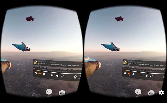 Androidで使えるおすすめVRアプリ5選!スマホで手軽に楽しむ没入体験