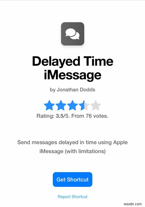 iPhoneでメッセージ送信を予約する方法!ショートカットアプリを使った簡単設定ガイド