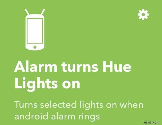 IFTTTでAndroidスマホを自動化する方法!知っておきたい便利アプレット7選
