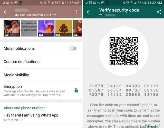 今すぐ設定しておきたい!WhatsAppのセキュリティ・プライバシー対策7選