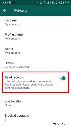 今すぐ設定しておきたい!WhatsAppのセキュリティ・プライバシー対策7選