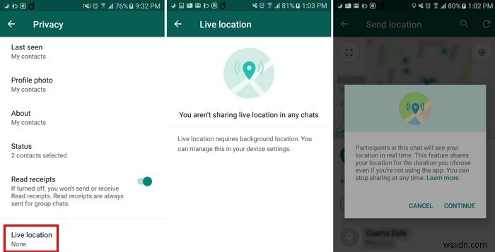 今すぐ設定しておきたい!WhatsAppのセキュリティ・プライバシー対策7選