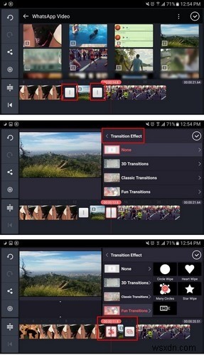 KineMasterでAndroid動画を編集する方法!トリミングからBGM追加まで徹底解説