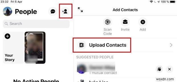 Facebook Messengerで連絡先を同期・同期解除する方法【Android/iOS/Lite対応】