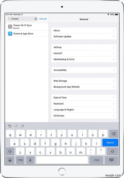 iPhone・iPadのキーボードから絵文字ボタンを削除する方法【復元手順も解説】