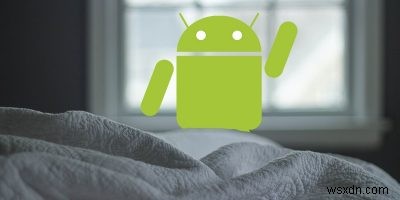 Androidで使えるおすすめ睡眠トラッカーアプリ4選