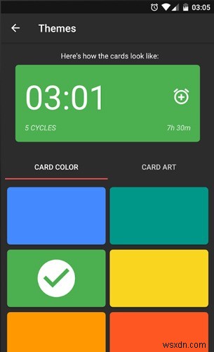 Androidで使えるおすすめ睡眠トラッカーアプリ4選