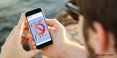 Androidの迷惑な広告を完全ブロック！おすすめアプリ7選