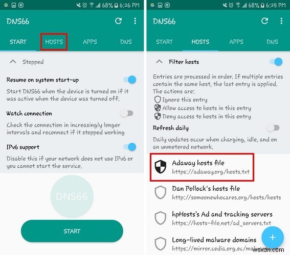 Androidの迷惑な広告を完全ブロック！おすすめアプリ7選