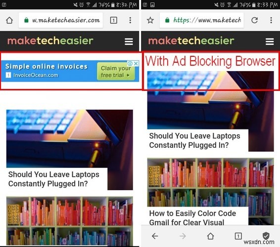 Androidの迷惑な広告を完全ブロック！おすすめアプリ7選