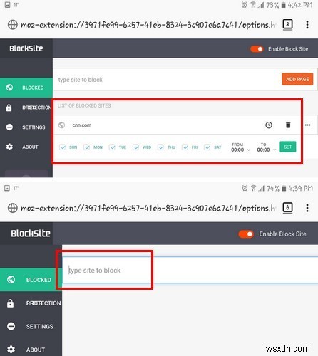 Androidスマホでウェブサイトをブロックする方法【root化不要の4つの手段】