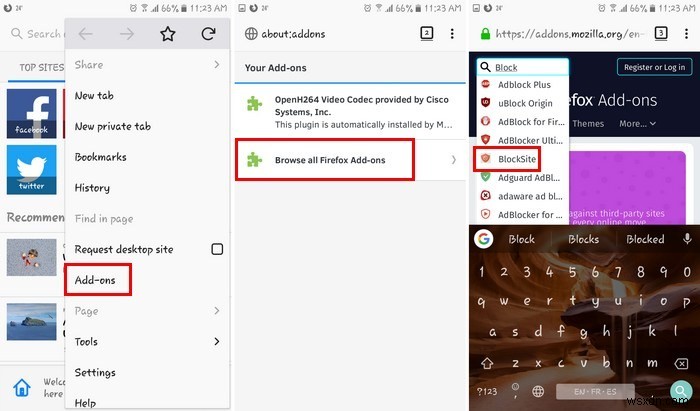 Androidスマホでウェブサイトをブロックする方法【root化不要の4つの手段】