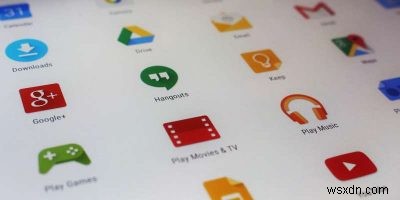 Google Playストアを使わずにAndroidにアプリをインストールする方法