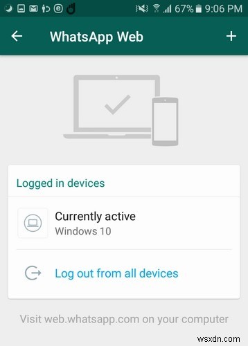 WhatsAppアカウントに不正アクセスされたときの対処法と予防策