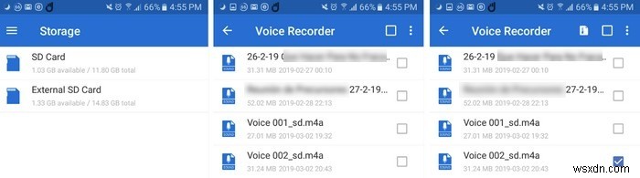 Androidで大きなオーディオファイルを圧縮する方法【おすすめアプリ3選】