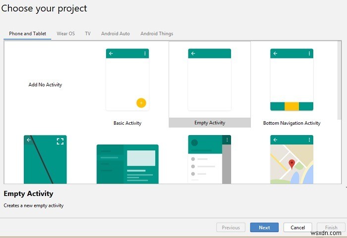 Android Studio完全入門ガイド:インストールからアプリ公開まで初心者向けに解説