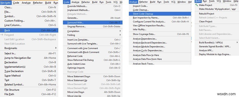 Android Studio完全入門ガイド:インストールからアプリ公開まで初心者向けに解説