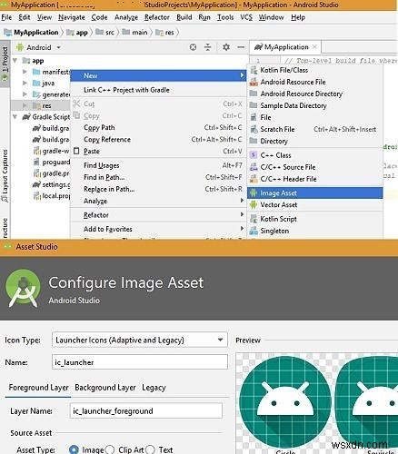 Android Studio完全入門ガイド:インストールからアプリ公開まで初心者向けに解説